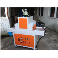 Vertical UV Ink UV Machine